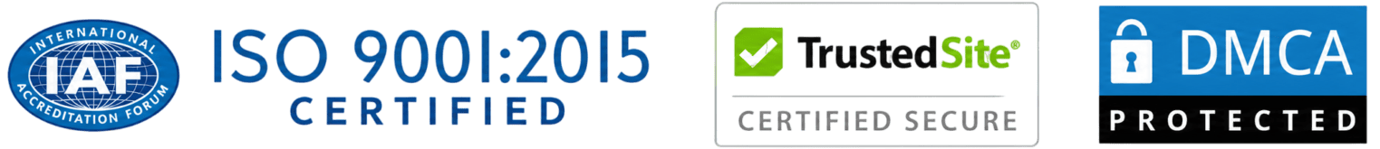 Trusted seal for invention business solutions