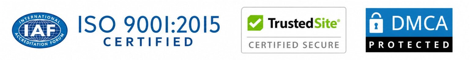 Trusted seal for invention business solutions