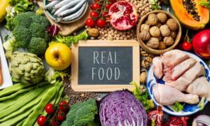 "Expert guiding client through Food License Registration process in Kukatpally, Hyderabad."