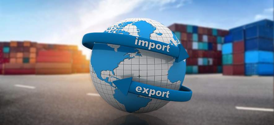 Import and Export Code Registration in Hyderabad Telangana India