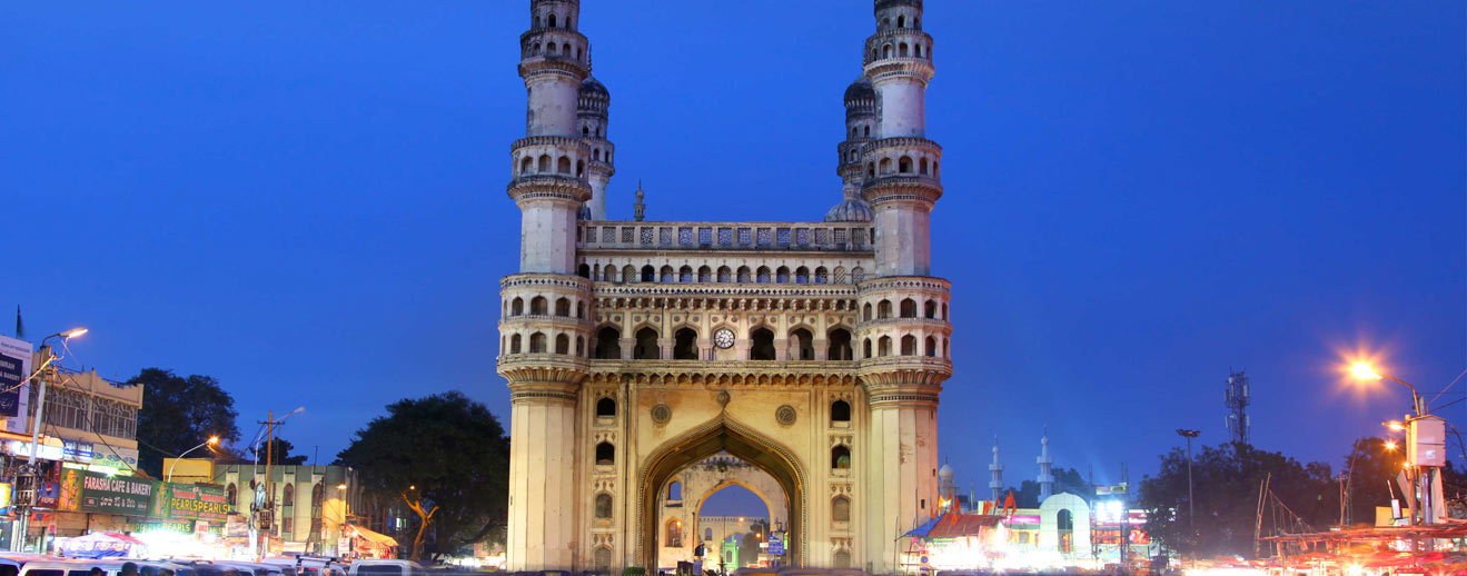 Business registration in Hyderabad