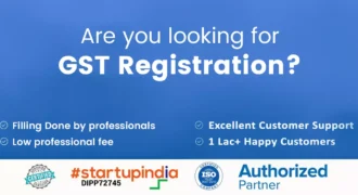 GST Registration in Hyderabad Telangana