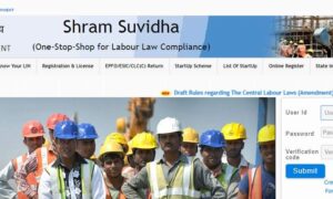 Labour License Registration in Hyderabad Telangana