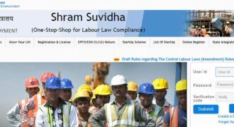 Labour License Registration in Hyderabad Telangana