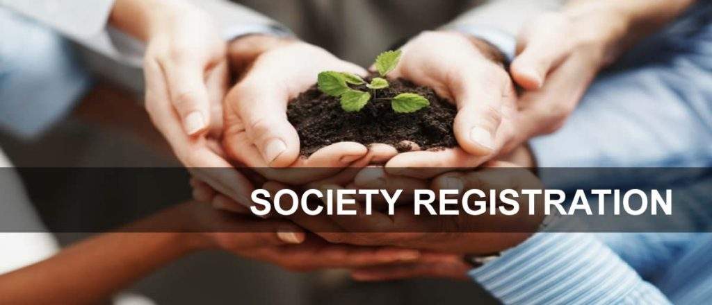 Society Registration Hyderabad Telangana
