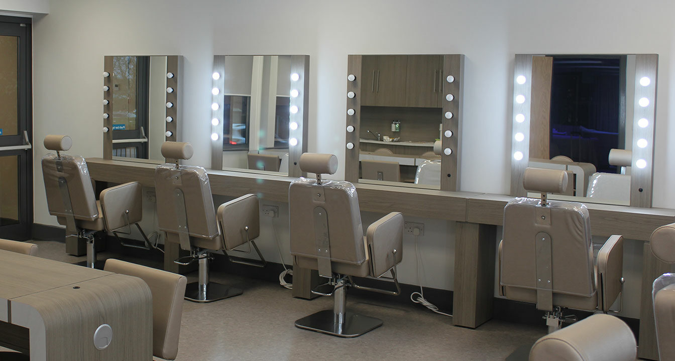 Registrations for Beauty Salon Business