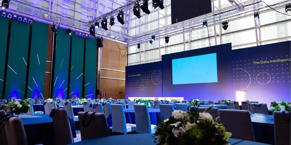 Registrations for Event Management Business