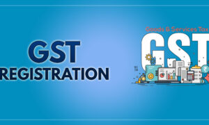 GST registration in Telangana