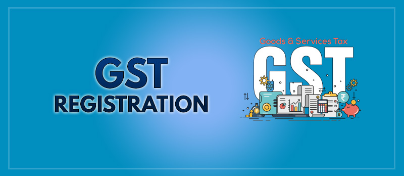 GST registration in Telangana