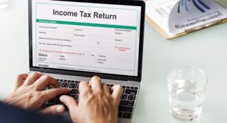 Income tax Returns Filing in Hyderabad