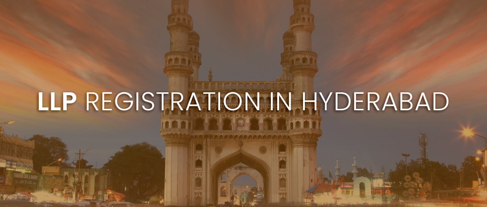 LLP registration in Telangana
