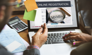 MSME Registration in Hyderabad