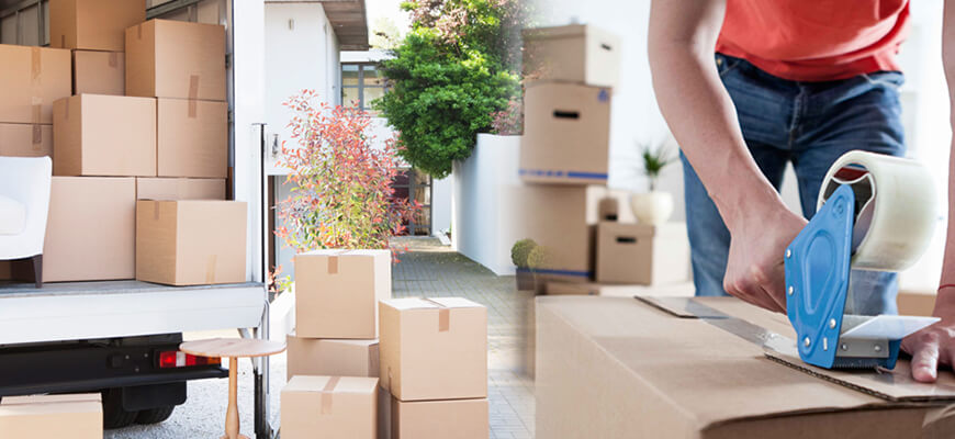 Registrations for Packers and Movers Business