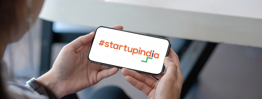 startup inda registration in Hyderabad