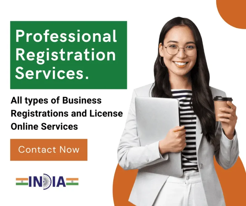 Business registration services in Hyderabad