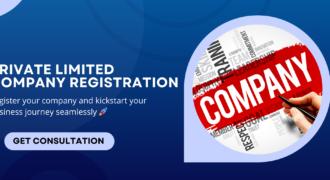 private limited company in india