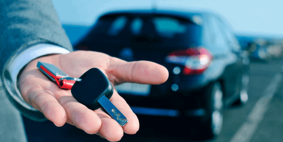 Car Rental Business in Hyderabad
