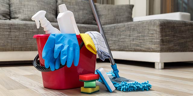 Cleaning Business registration Services in Hyderabad