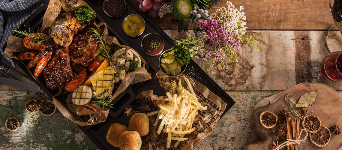 food license registration in Warangal