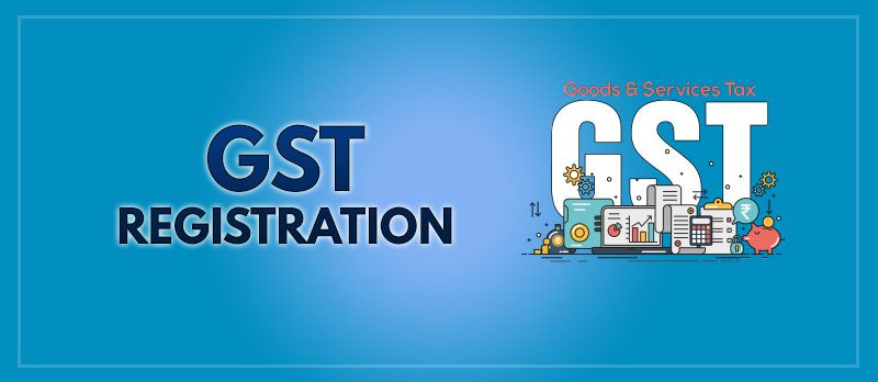 GST registration in Khammam