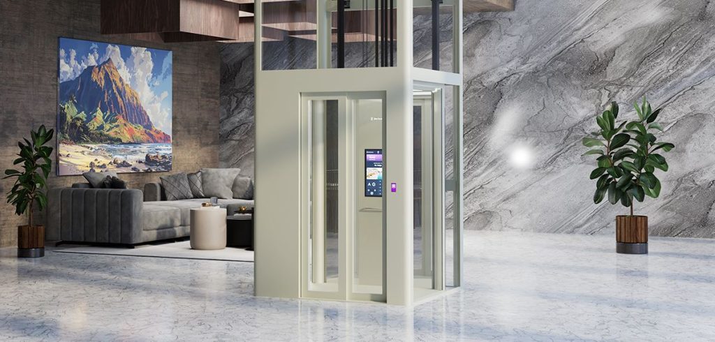 Lift installation in Hyderabad