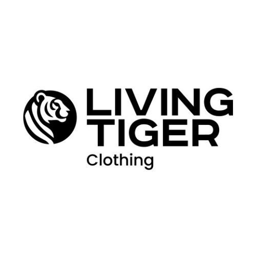 living tiger trademark